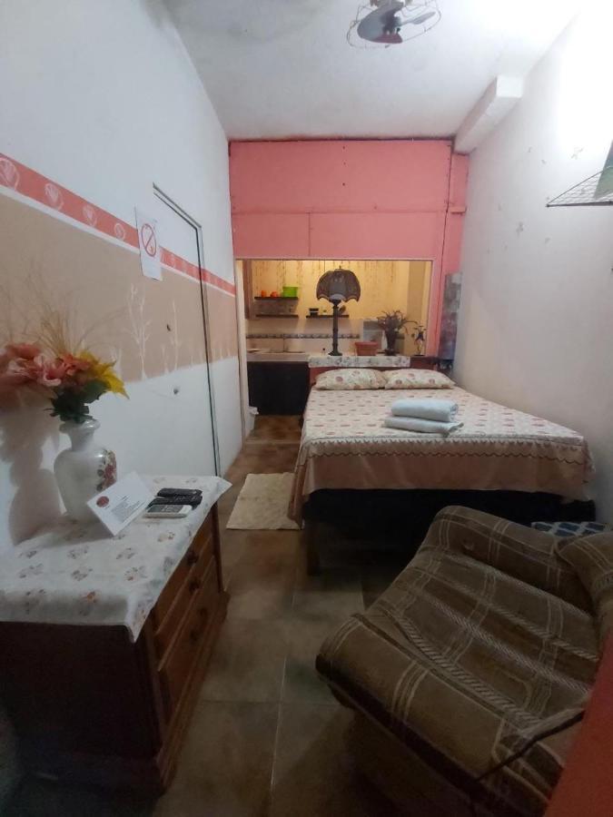 Posada Nativa Trinsan Centro San Andrés Buitenkant foto
